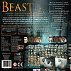 Beast: Edición Limitida - Español - INCLUYE MONEDAS METALICAS + STRETCH GOALS