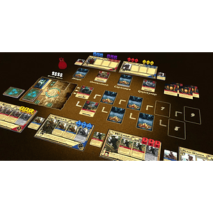 Set a watch - Edición Deluxe - Español