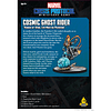 Preventa - Marvel Crisis Protocol: Cosmic Ghost Rider Character Pack - Español