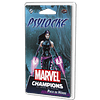 Marvel Champions: Psylocke - Español