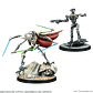 Star Wars Shatterpoint - Hambre de Destrucción Pack de Escuadrón General Grievous - Español - Miniatura 2