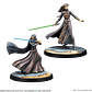 Star Wars Shatterpoint - Planes y Preparativos Pack de Escuadrón General Luminara Unduli - Español - Miniatura 2