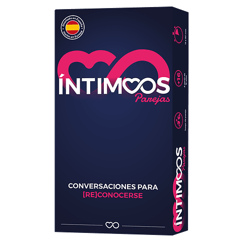 Íntimoos - Español