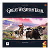 Preventa - GREAT WESTERN TRAIL ARGENTINA - Español