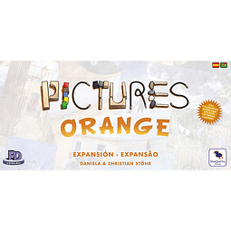 PICTURES ORANGE - Español