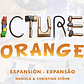 PICTURES ORANGE - Español - Miniatura 1