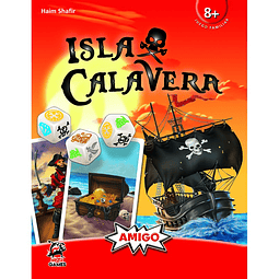 Isla Calavera - Español
