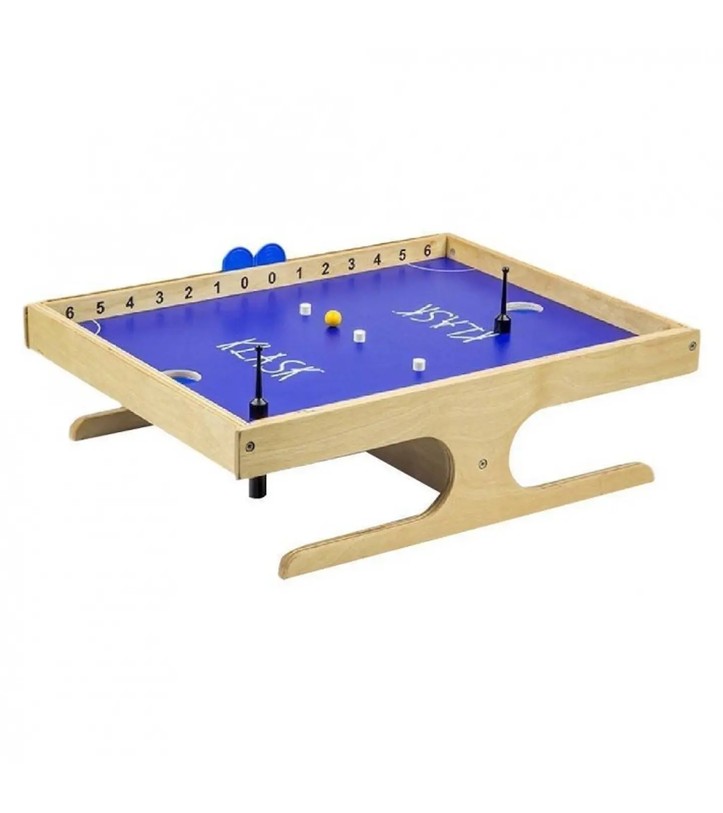 Klask - Español 2
