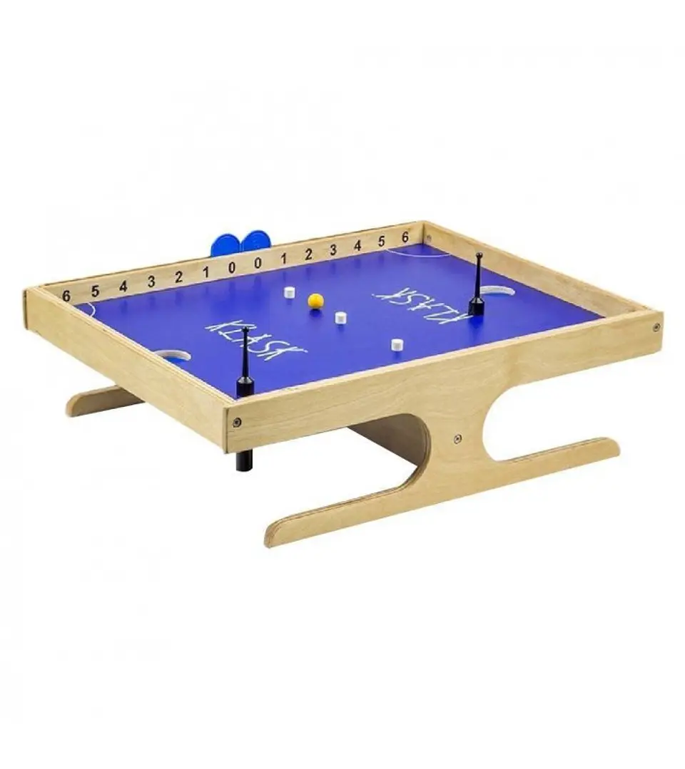 Klask - Español 2