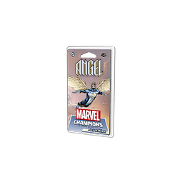 Marvel Champions: Ángel - Español