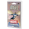 Marvel Champions: Ángel - Español