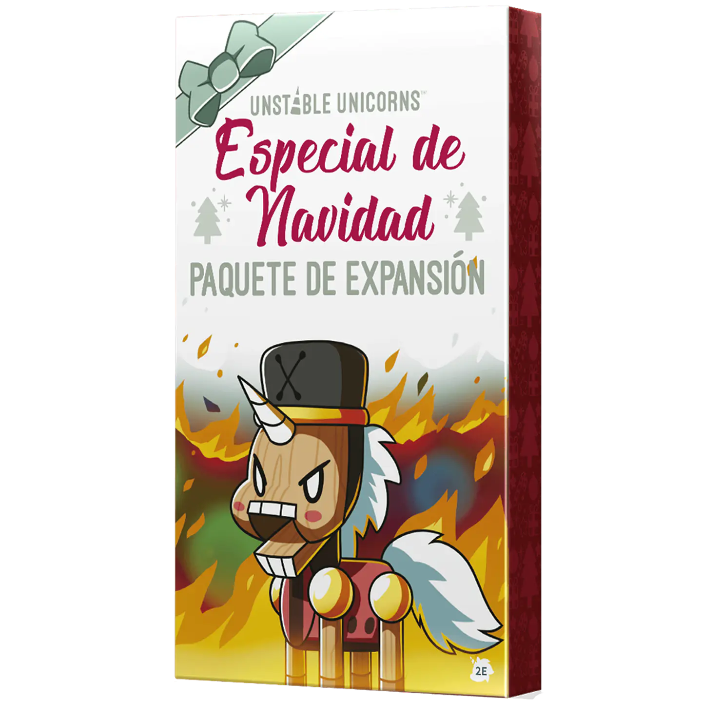 Unstable Unicorns - Especial de Navidad - Español 1