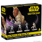 Star Wars Shatterpoint - This Party's Over Squad Pack - Español - Miniatura 1
