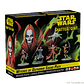 Star Wars Shatterpoint - Witches of Dathomir Squad Pack - Español - Miniatura 1