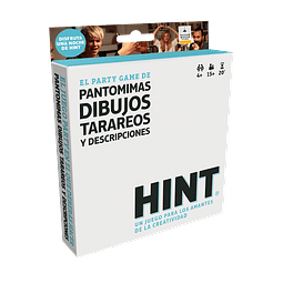 HINT Pocket - Español