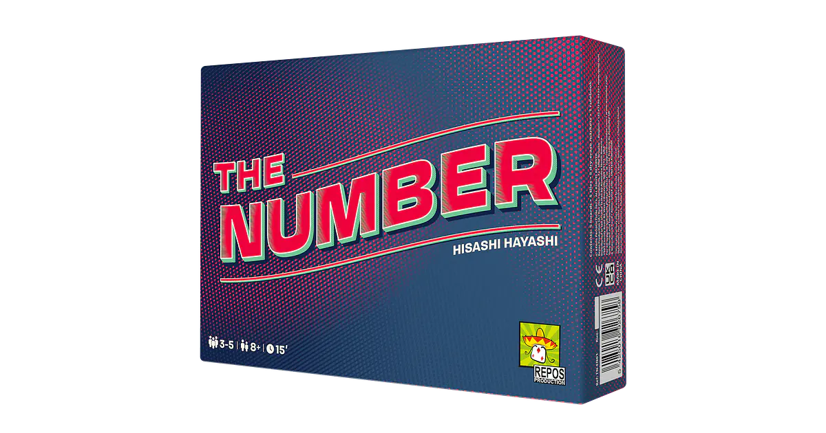 The Number - Español