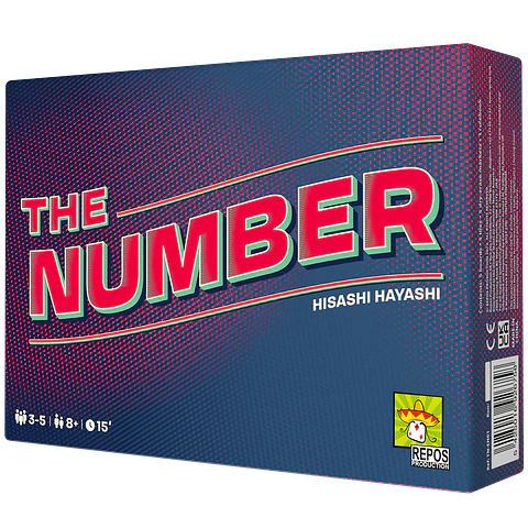 The Number - Español
