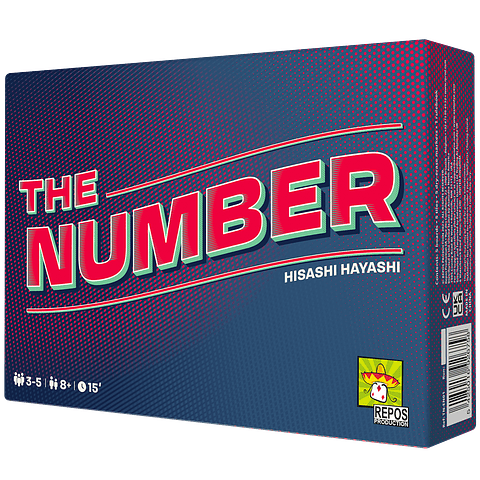 The Number - Español