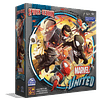 Marvel United Spider-Geddon - Español