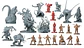 Preventa - Cthulhu Death May Die Fear of the Unknown - Español - Miniatura 2
