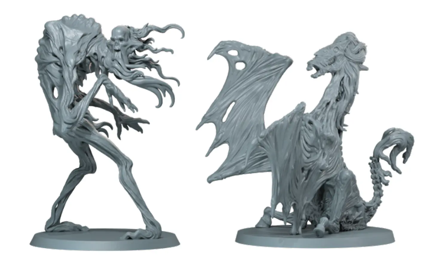 Preventa - Cthulhu Death May Die Ithaqua - Español 2