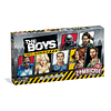 Zombicide The Boys Pack #1 - The Seven - Español