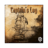 Preventa - CAPTAIN'S LOG - Inglés / Español