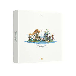 Tokaido - Español