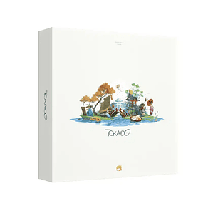 Tokaido - Español