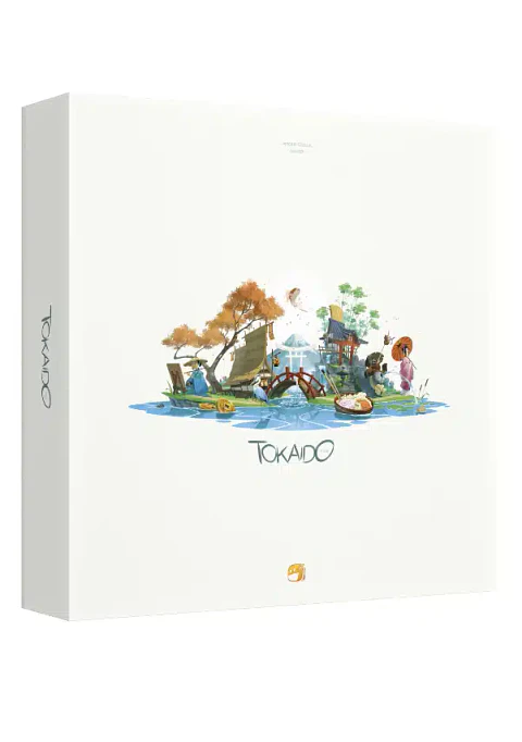 Tokaido - Español