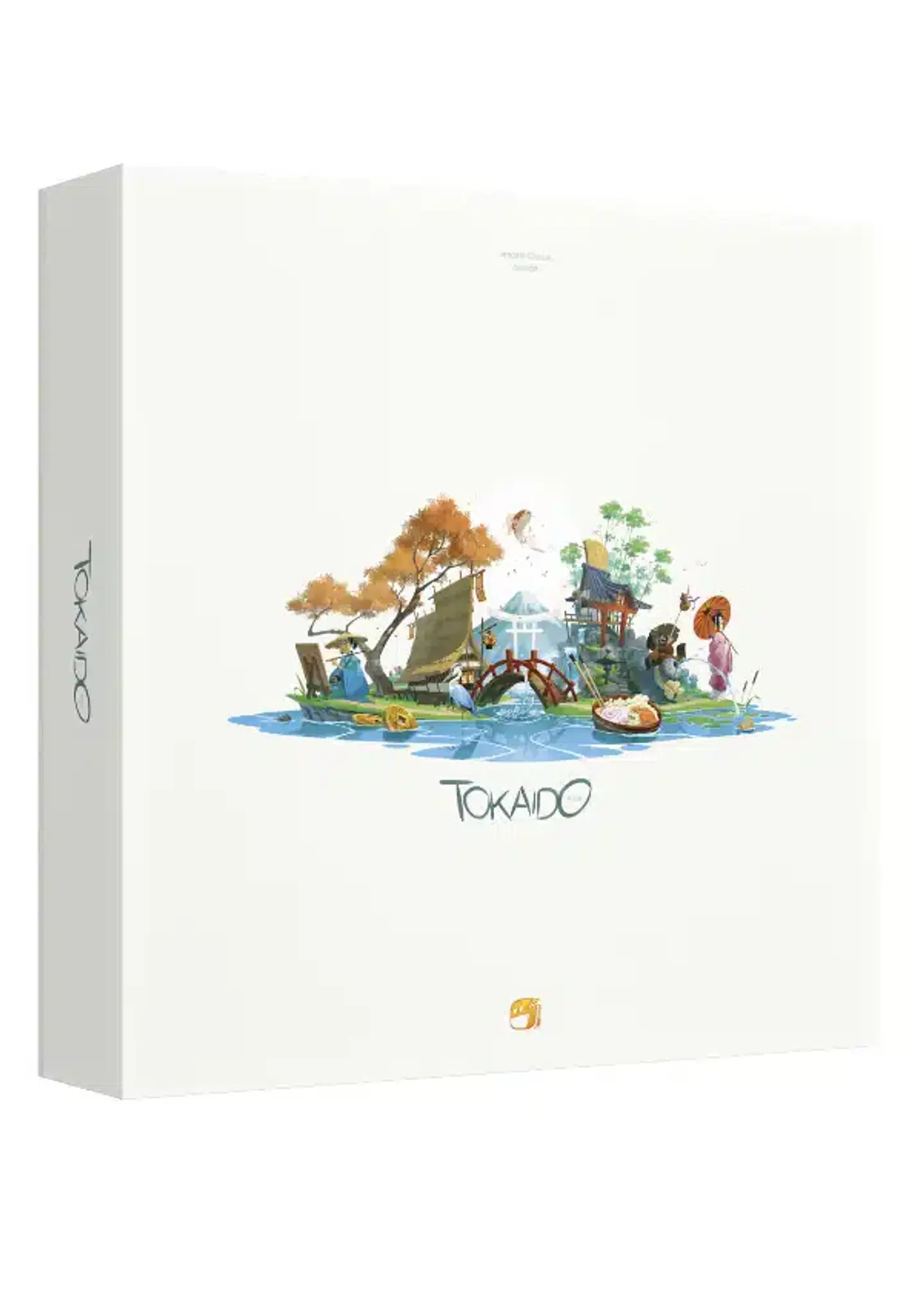 Tokaido - Español 1