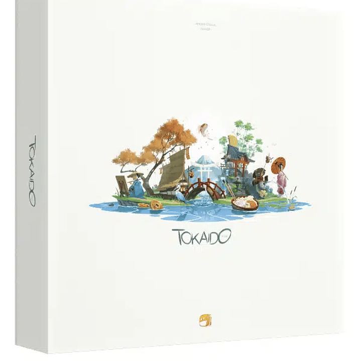 Tokaido - Español 1