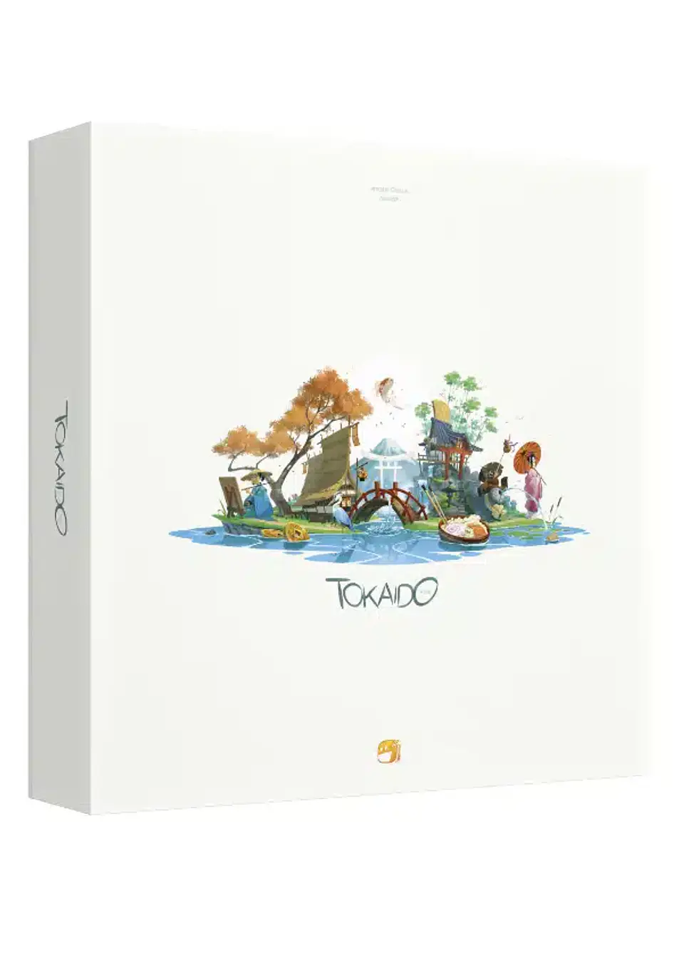 Tokaido - Español 1