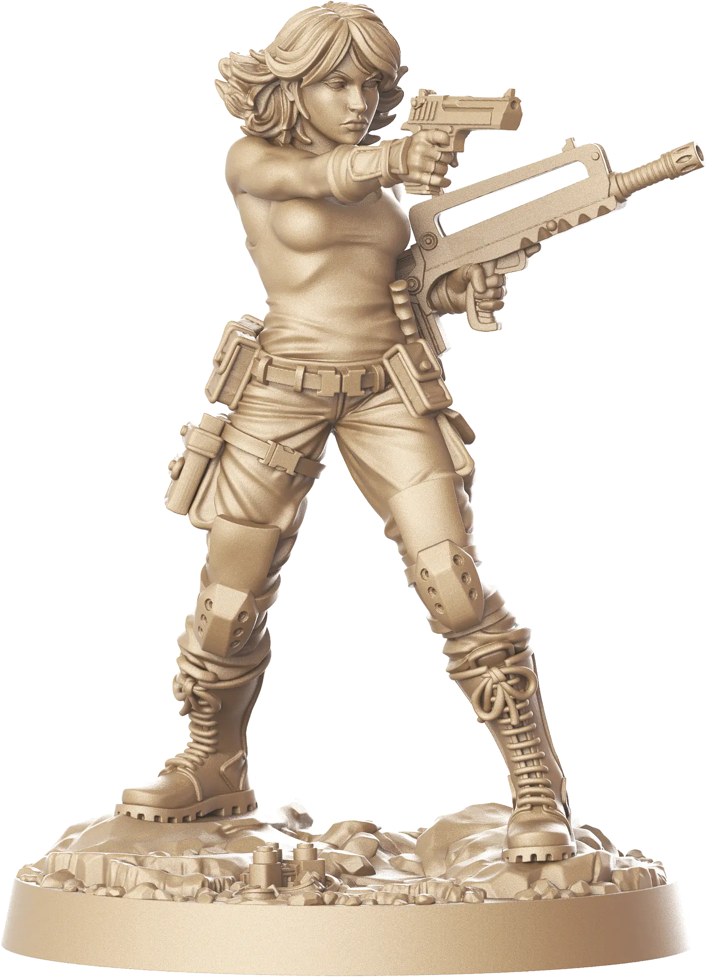Metal Gear Solid - The Board Game - Español 5