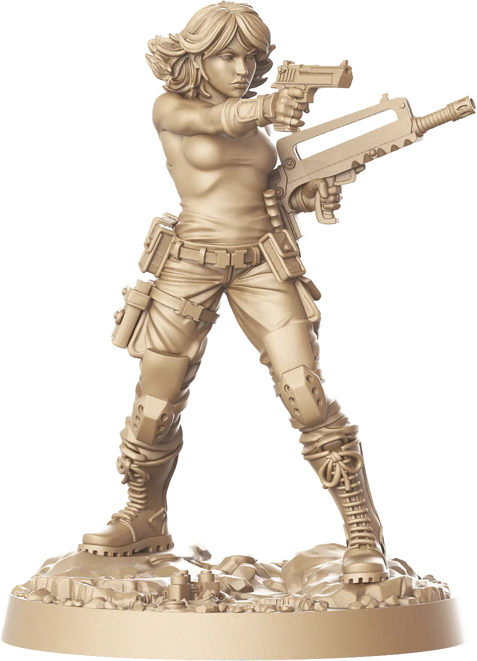 Metal Gear Solid - The Board Game - Español 5