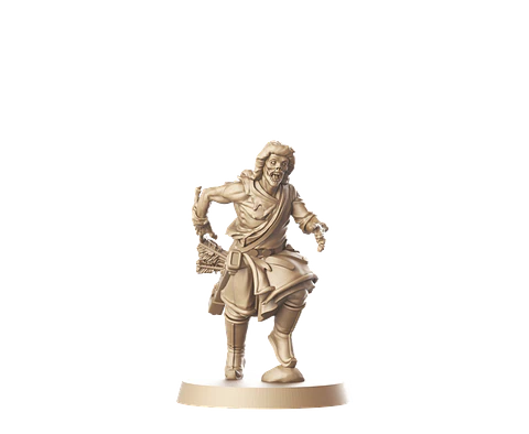 Zombicide White Death - Español