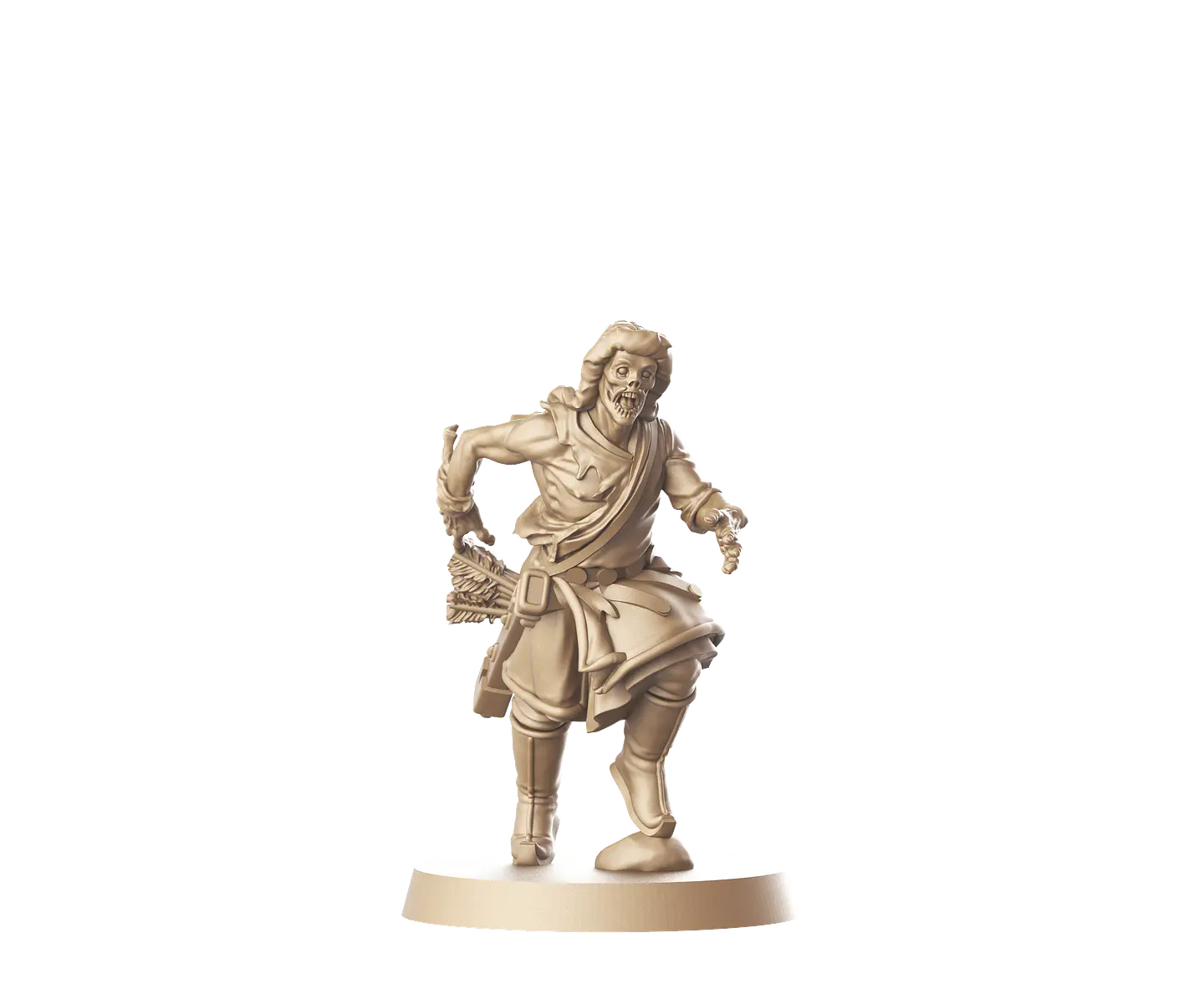 Zombicide White Death - Español 2