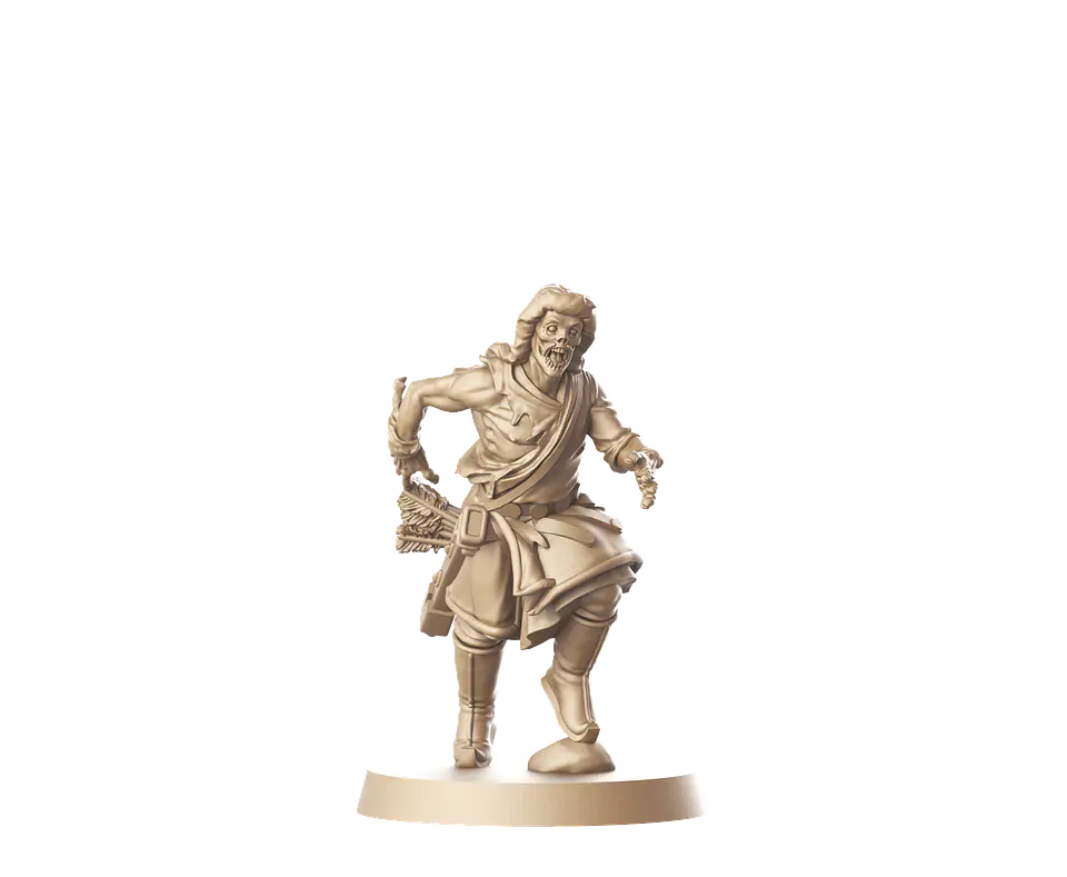 Zombicide White Death - Español 2