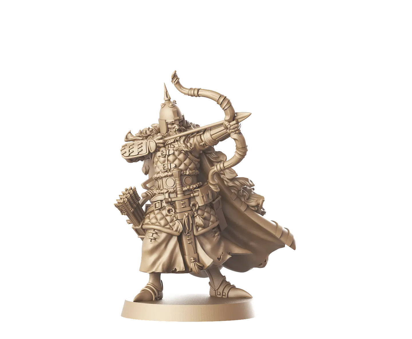 Zombicide White Death - Español 5