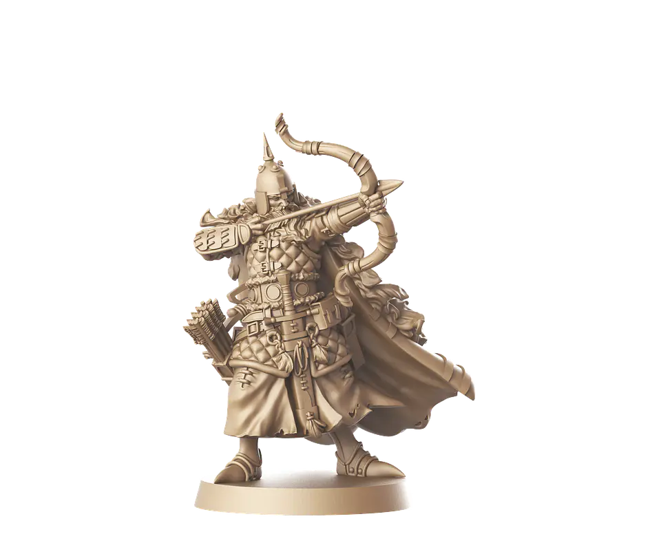 Zombicide White Death - Español 5