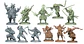 Zombicide White Death TMNT Timecrash - Español - Miniatura 2