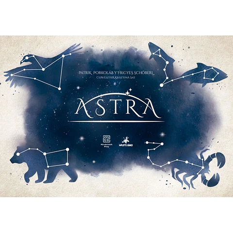 Astra + Promo - Español