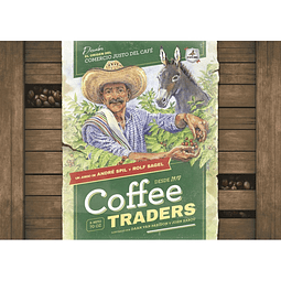 Preventa - COFFEE TRADERS - Español