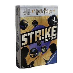 Preventa - STRIKE HARRY POTTER - Español