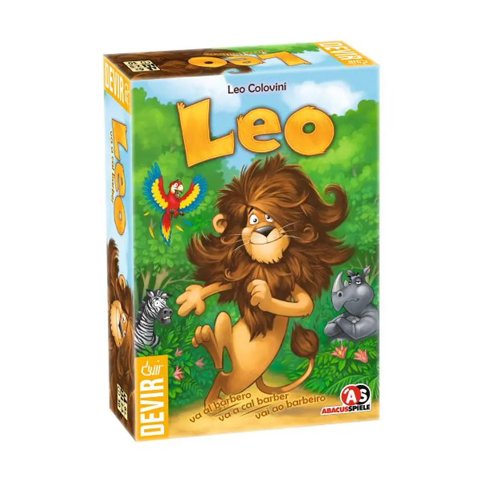 LEO - Español 1