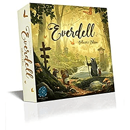 Everdell - Edición Coleccionista - Español