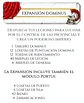 MAGNA ROMA EDICION DELUXE + EMPEROR BOX + EXPANSION DOMINUS (TODO EN ESPAÑOL) - Miniatura 10