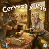 Preventa - CERVEZA Y PAN - Español