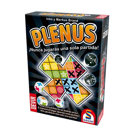 Plenus - Español