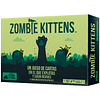 Zombie Kittens - Español